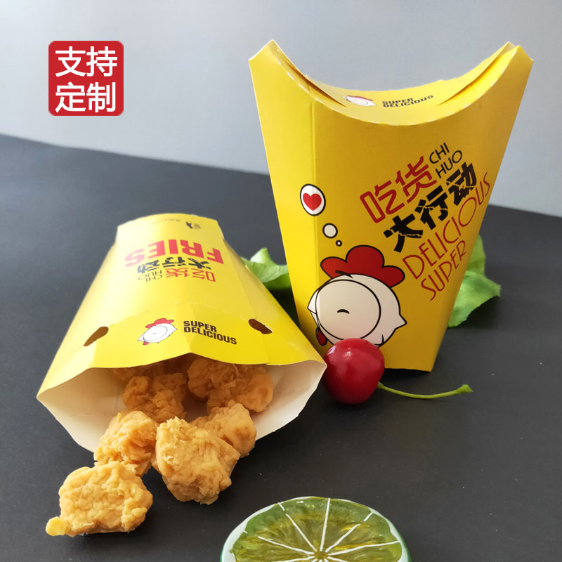 紙質餐盒的材料使用要注意什么？